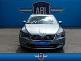 Skoda Superb Combi Style.AUTOM.BiXENON.NAVI.ACC.PANO - Skoda Superb aus 2016