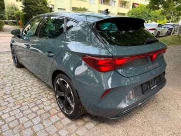 Cupra Leon - 8