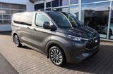 Ford Tourneo Custom Titanium X PHEV 340 L1 0,0% FIN* - Ford Tourneo Custom Plug-in Hybrid (PHEV) Gebrauchtwagen