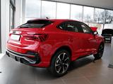 Audi Q3 Sportback S line 35 TFSI 110(150) kW(PS) S tr - Gebrauchtwagen in der Nähe & deutschlandweit