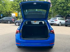 SKODA Octavia Combi Ambition 110PS DSG #AHK #NAVI