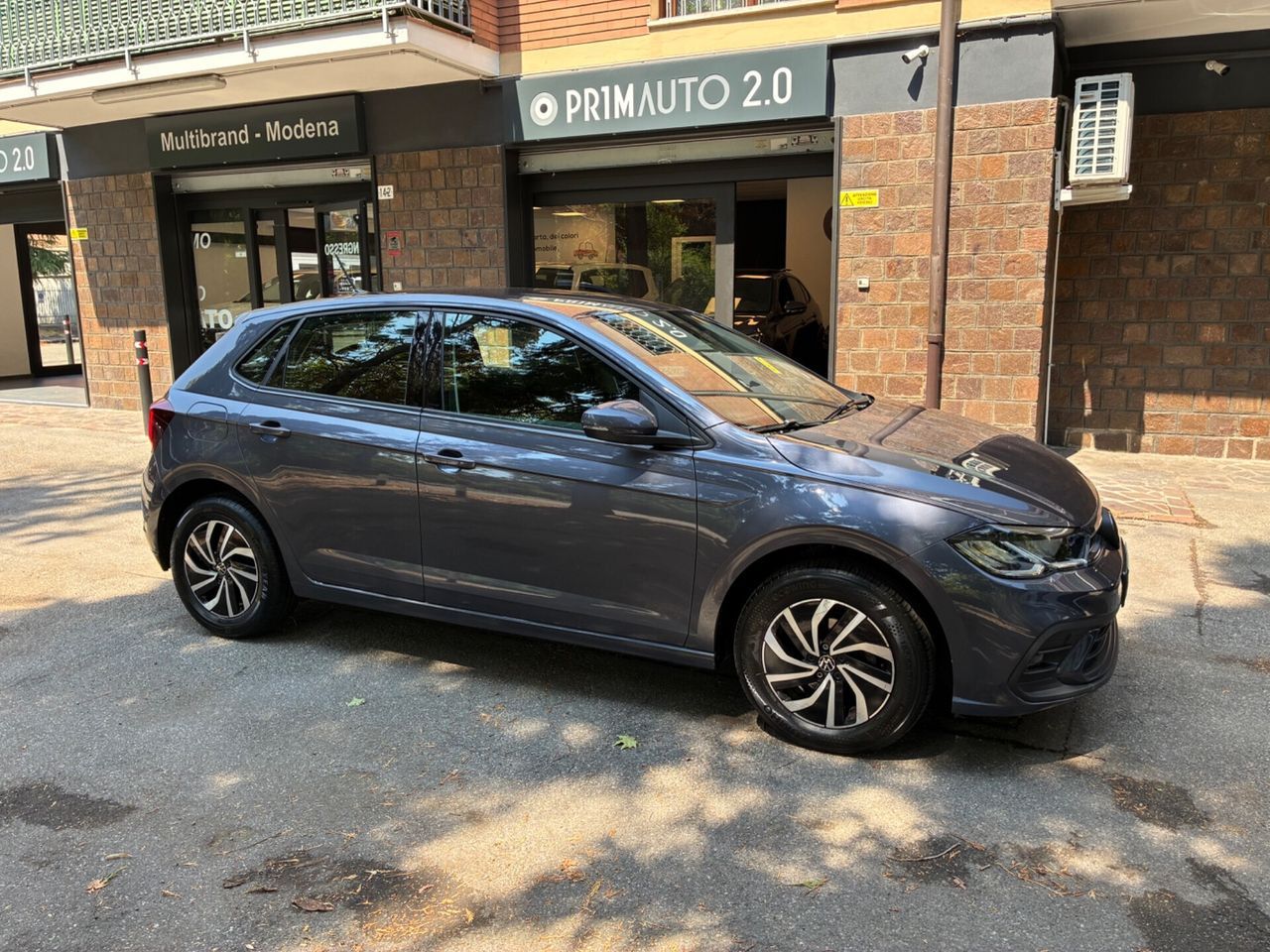 Other Volkswagen Polo 1.0 TSI DSG Life imagem 2