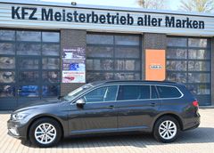 VW Passat Variant 2.0 TDI Business Navi AHK CarPlay VW Passat Variant 2.0 TDI Business Navi AHK CarPlay