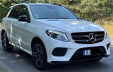 Mercedes-Benz Mercedes GLE250 4Matic AMG Night Paket 9G-... - Mercedes-Benz GLE 250: Privatanbieter