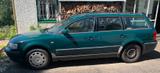 Volkswagen Passat Variant 1.6 Basis - Volkswagen Passat Variant aus 1998