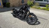 Harley-Davidson Iron 883