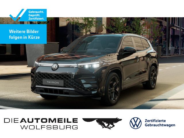 Volkswagen Tayron 2.0 TDI SCR DSG R-Line Black Style foto 1