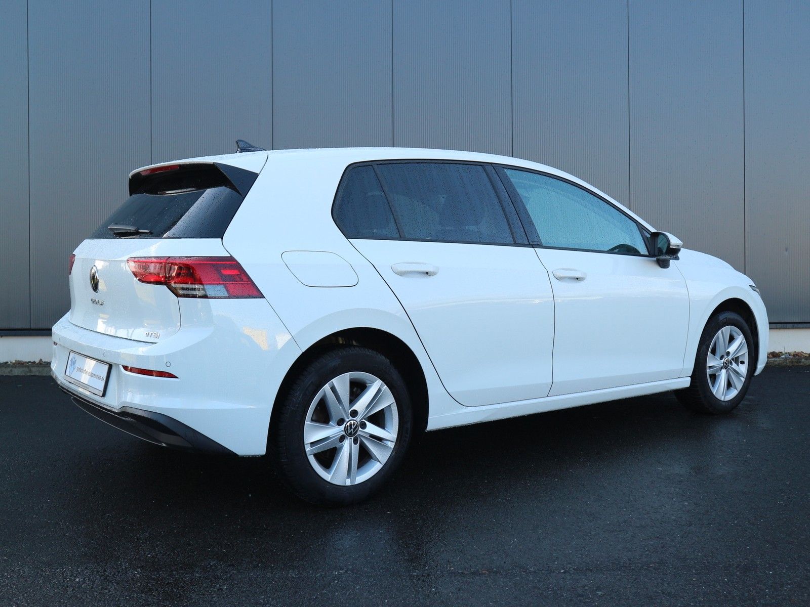 Volkswagen Golf - Bild 4