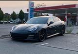 Porsche Panamera 970 / 4,8 V8 - Porsche Panamera in Hamburg