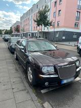 Chrysler 300c Touring 3,5 V6 Benziner zu v... - Chrysler 300C in Köln
