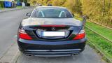 Mercedes-Benz SLK 350 BlueEFF. Edition 1 Autom. Edition 1 - Mercedes-Benz SLK-Klasse Gebrauchtwagen