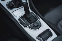 Fahrzeugabbildung Mercedes-Benz SL 55 AMG *1. Hand / MwSt. / Erstlack*