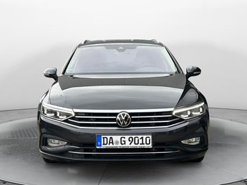 Volkswagen Passat Variant 2,0l TDI 150 PS 7-Gang-DSG