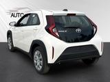 Toyota Aygo X 1.0 VVT-i Business Edition 5 M T Apple Ca - Toyota Gebrauchtwagen in Aachen