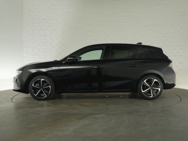 Astra L LIM GS HYBRID eDCT+LED+NAVI+360 GRAD KAM