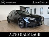 Mercedes-Benz Mercedes-AMG A 35 4MATIC PANORAMA+BURMESTER+AHK - Mercedes-Benz A 35 AMG Jahreswagen