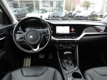 Kia Niro 1.6 GDI PHEV 2WD OPF Aut. Spirit Glasdach L