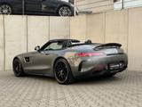 Mercedes-Benz AMG GTC Roadster/Night/Keramik/PerfSitz/Carbon - scheckheftgepflegte Mercedes AMG GT C