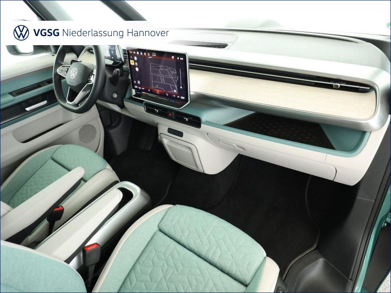 Volkswagen ID. Buzz - Bild 7