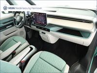 Volkswagen ID. Buzz - Vorschau Bild 7