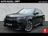 Land Rover Range Rover Sport P530 Autobiography AHK Standh - Land Rover Range Rover Sport in Bielefeld