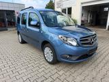 Mercedes-Benz Citan 111 Kombi CDI lang Tourer Edition 5 Sitzer - blaue Mercedes-Benz Citan