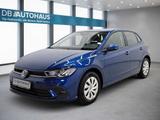 Volkswagen Polo Life 1.0 TSI Navi IQ.Drive-Paket Sitzhz