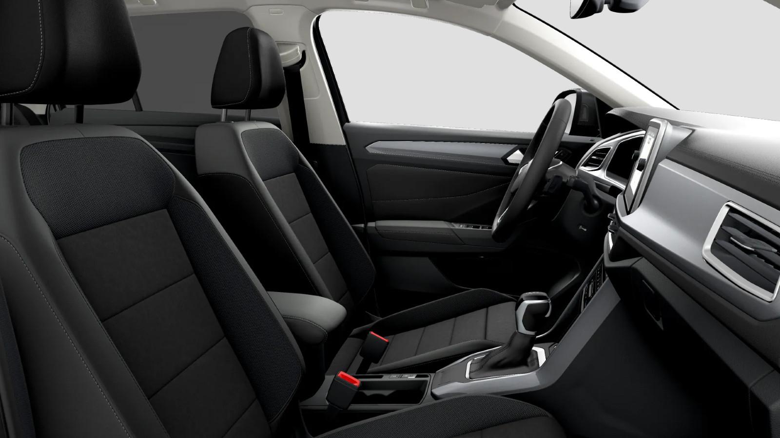 Volkswagen T-Roc 1.5 TSI DSG STYLE*IQ.LIGHT*AHK*KAMERA*PDC*, миниатюра 11