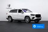 Mercedes-Benz GLS 600 Maybach FirstClassFond/Burmester/AHK/23" - gebrauchte Mercedes-Benz GLS 600 aus dem Jahr 2023