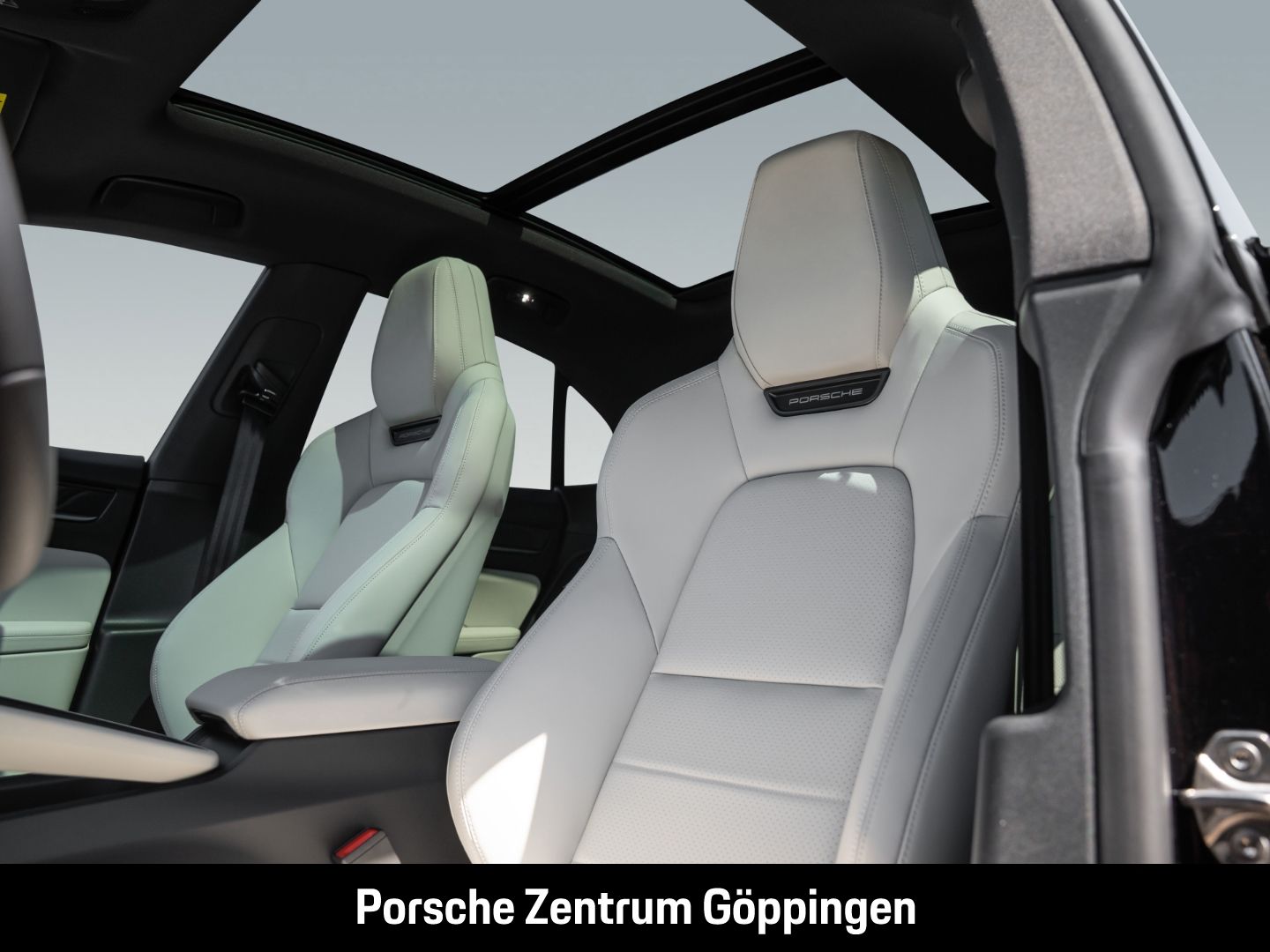 Porsche Macan - Bild 6