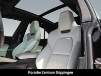 Porsche Macan - Vorschau Bild 6