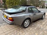 Porsche 944 2,7 Targa von 1989` - Porsche Gebrauchtwagen von 1989