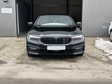 BMW 530 d Limousine xDrive Sport Line|LED|Harmann|AH - BMW 530 d xDrive Gebrauchtwagen