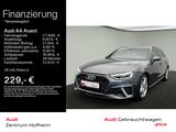 Audi A4 Avant 40 TDI qu S line S tro*Matrix*S-Sitze*V - Audi A4 Gebrauchtwagen in Wiesbaden