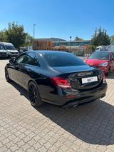 Mercedes-Benz E 400d 4 Matic/ Exclusive / 360°/ LED/ 340 PS - Mercedes-Benz E 400 d Gebrauchtwagen