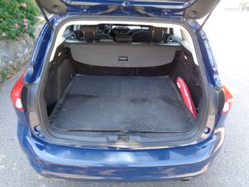 Ford Focus - 7