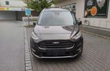 Ford Tourneo Connect Long 7 Sitzer 2x Schiebetüren  - Ford Tourneo Connect: 7 Sitzer