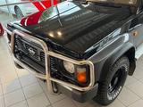 Nissan Patrol 2.8 GR |Nur 69.Tkm|Rostfrei|Sammlerzustan - Nissan Patrol: 2.8