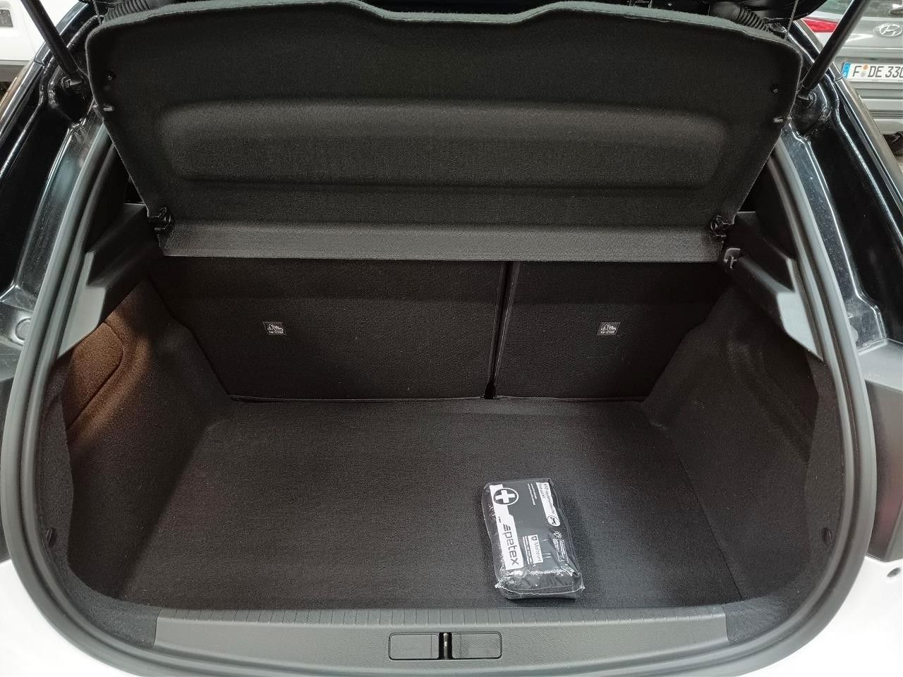 Fahrzeugabbildung Opel Corsa F GS/Kamera/Allwetter!