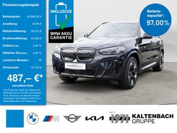BMW X3 - 1