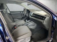 Audi A1 - Vorschau Bild 13
