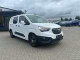 Opel Combo Cargo 1.5 D XL Navi SH erhöhte Nutzlast E - Opel Combo: Xl