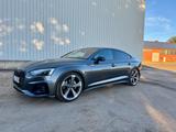 Audi A5 40 TDI S tronic Sportback S line Garantie