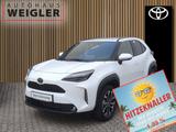 Toyota Yaris Cross Hybrid 130PS Teamplayer *Safety-Pake - Toyota Yaris Cross Gebrauchtwagen in Köln