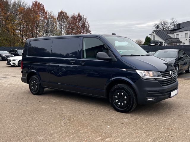 Volkswagen T6.1 Transporter 2.0 TDI DSG Kasten lang FWD