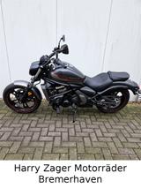 Kawasaki Vulcan S 650,- Euro Starterbonus sichern! - KAWASAKI VULCAN S