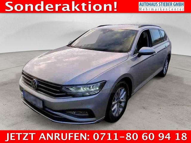 Volkswagen Passat Variant Business AHK+NAVI+EPH 1.5 TSI