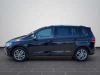 Volkswagen Touran - Vorschau Bild 8