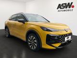 Volkswagen T-Roc R-Line 1.5 l eTSI 150 PS DSG IQ.LIGHT "Eas - Volkswagen: Zentralverriegelung