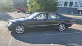 Mercedes-Benz S430 L 4Matic Rostfrei Top S... - Mercedes-Benz S 430 von privat